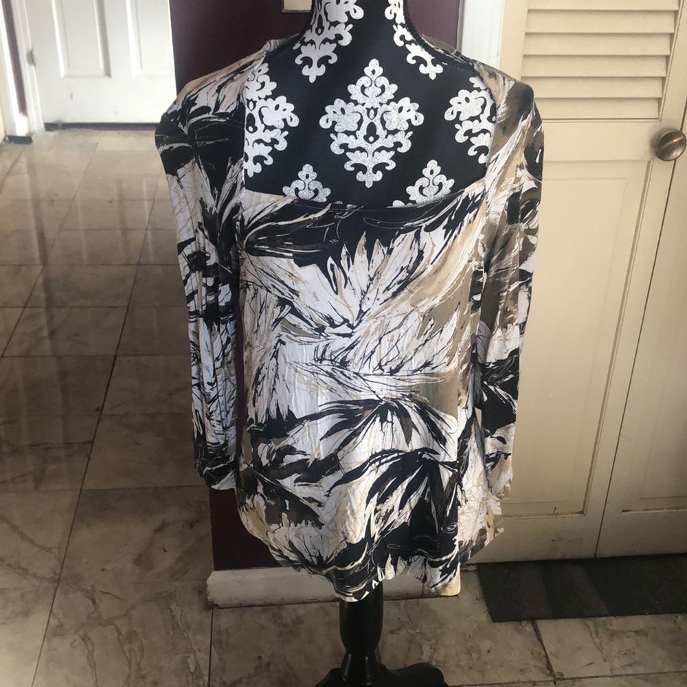 Tribal Top